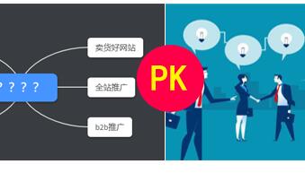 業(yè)績Pk!一套秘密網(wǎng)推營銷模式能否打敗10人團(tuán)隊(duì)？