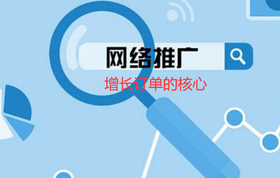 網(wǎng)站推廣做好哪4件事，轉(zhuǎn)化訂單才會多？